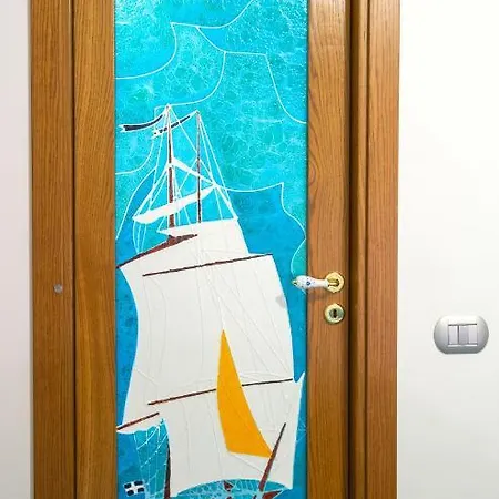 Casa Elisabetta Apartamento Amalfi