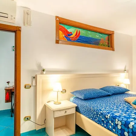 Casa Elisabetta Apartamento *