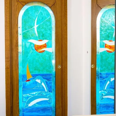 Apartamento Casa Elisabetta