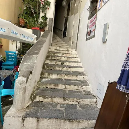 Casa Elisabetta *