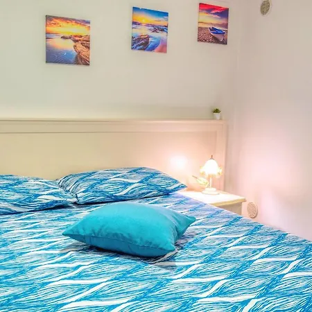 Lägenhet Casa Elisabetta Amalfi