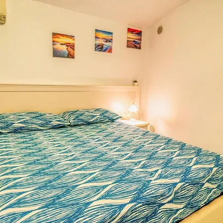 Casa Elisabetta Lejlighed *