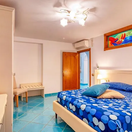 Casa Elisabetta Lejlighed