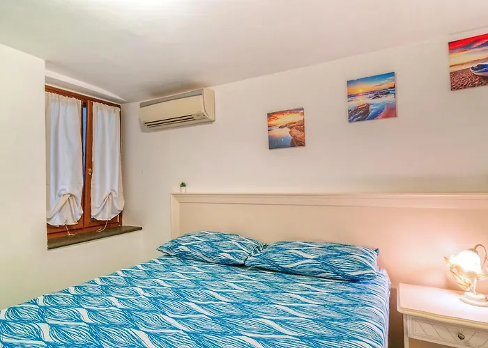 Casa Elisabetta * Amalfi