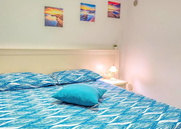 Lejlighed Casa Elisabetta Amalfi