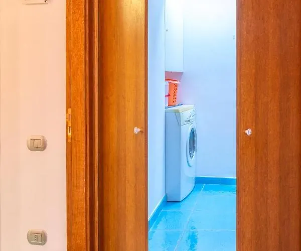 Casa Elisabetta * Amalfi