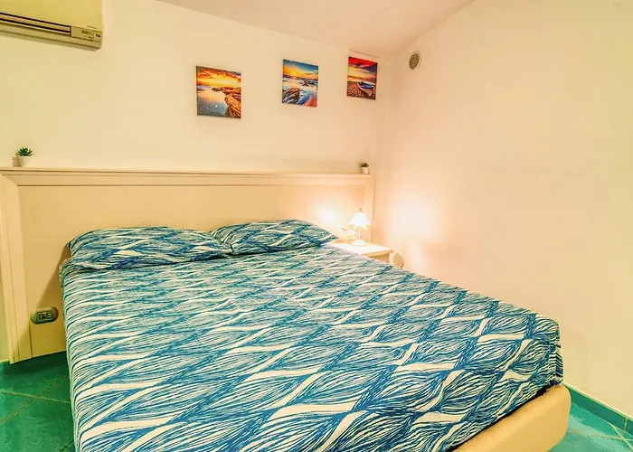 Casa Elisabetta דירה *