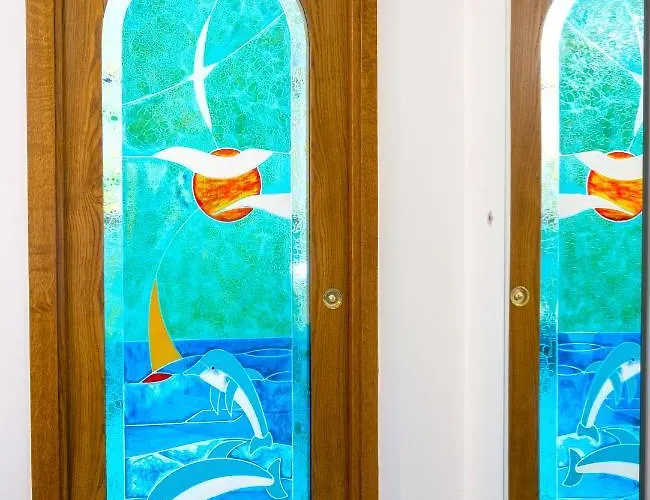 דירה Casa Elisabetta