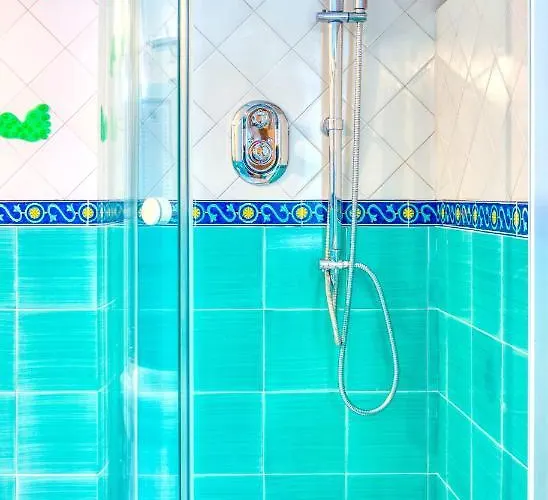 Casa Elisabetta דירה אמאלפי