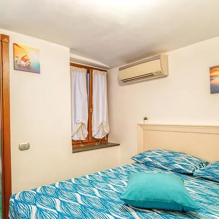 Casa Elisabetta شقة أمالفي