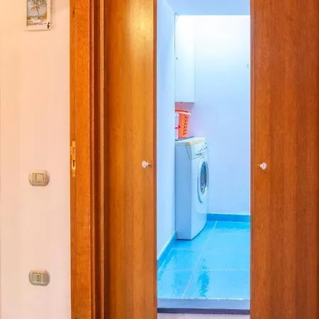 Casa Elisabetta * אמאלפי