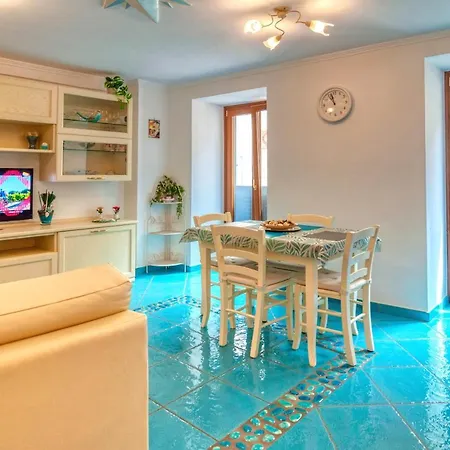 דירה Casa Elisabetta *