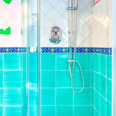 Casa Elisabetta דירה אמאלפי