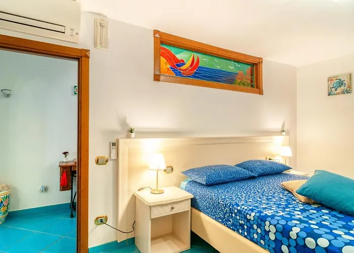 Casa Elisabetta شقة *