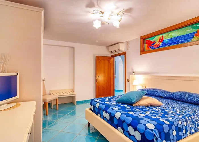 Casa Elisabetta شقة