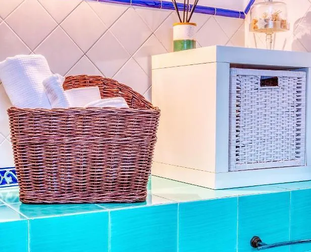 Casa Elisabetta * أمالفي